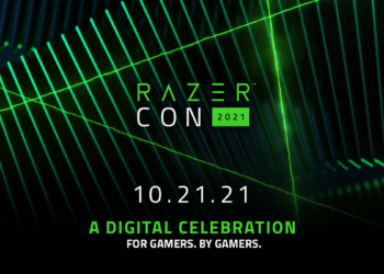 Torna RazerCon con nuovi annunci e attesi rivelazioni