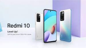 Xiaomi annuncia l’arrivo in Italia di Redmi 10