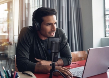 Creative Live! Mic M3, nuovo microfono da live stream