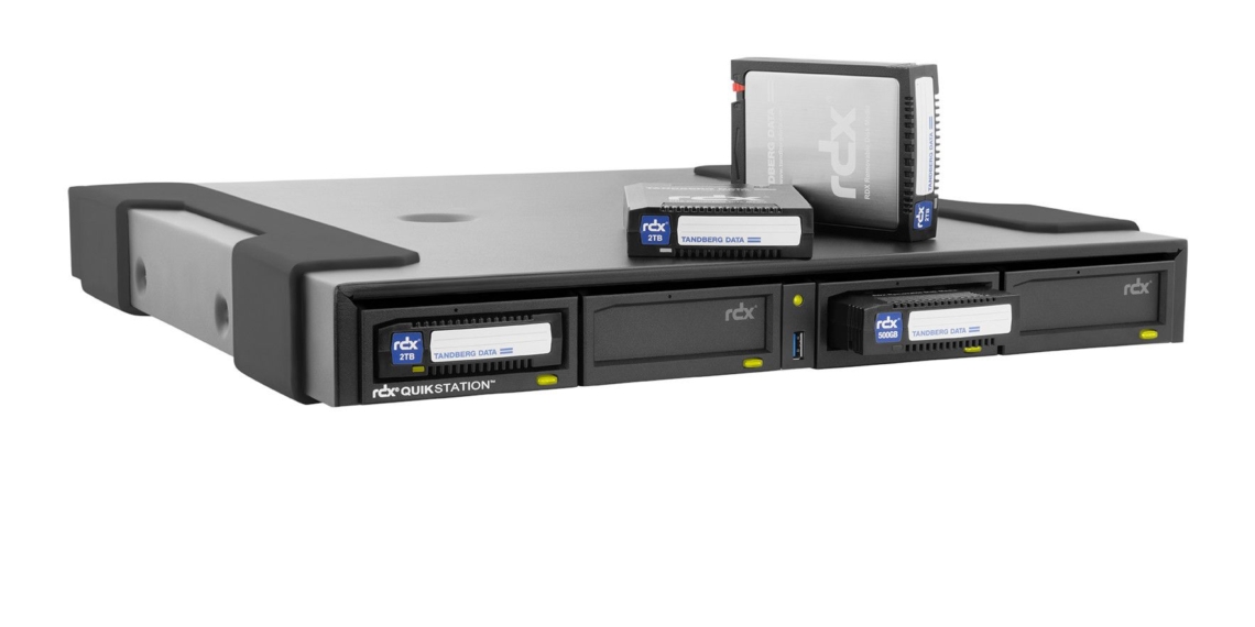 Per garantire l’integrità e l’immutabilità dei dati Overland-Tandberg punta sulla tecnologia WORM