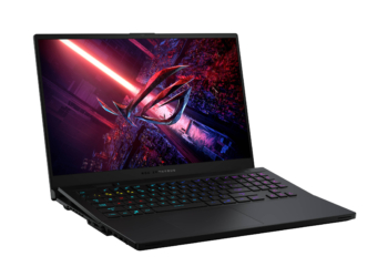 ASUS ROG Zephyrus S17: arriva in Italia il laptop con tastiera Rising