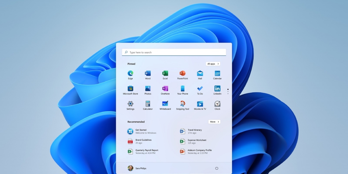 Windows 11: Microsoft svela la data d’uscita ufficiale