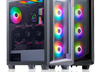 XPG presenta il nuovo case super mid-tower CRUISER