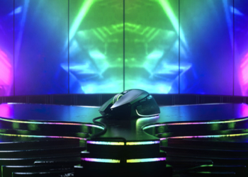Razer Basilisk V3: mouse gaming dalla personalizzazione avanzata