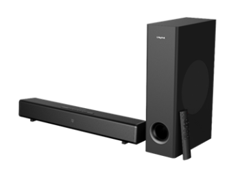 Creative annuncia la nuova soundbar Stage 360