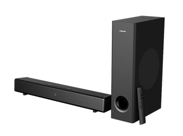 Creative annuncia la nuova soundbar Stage 360