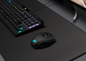 CORSAIR annuncia la nuova linea di mouse M65