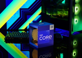 Intel presenta i nuovi processori Core di 12esima generazione