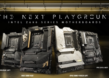 MSI annuncia la linea di schede madri Z690