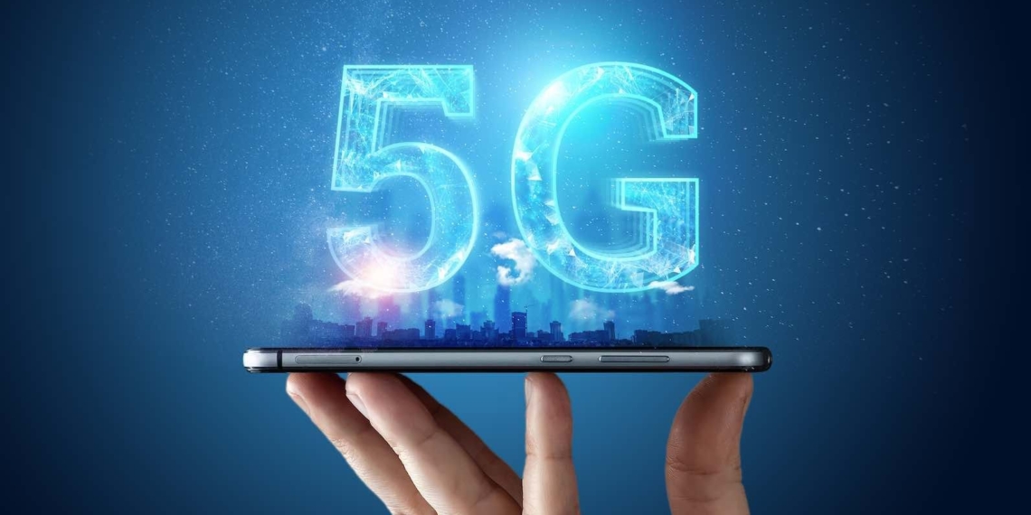 Samsung e rete 5G: soluzioni innovativi e all’avanguardia