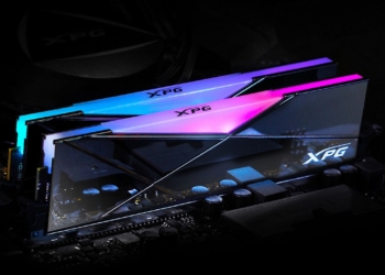XPG registra un nuovo record sulle memorie DDR5