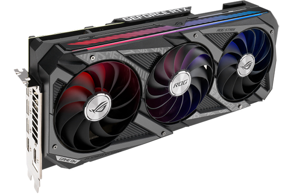 Da domani disponibili GeForce RTX serie 30 in alcuni Mediaworld in tutta Italia