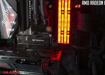 AMD Radeon RX 6600 – Recensione