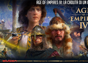 Age of Empires IV: la caduta di un impero? [FOCUS]