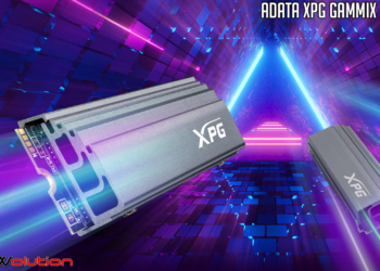 ADATA XPG Gammix S70 1 TB NVMe SSD