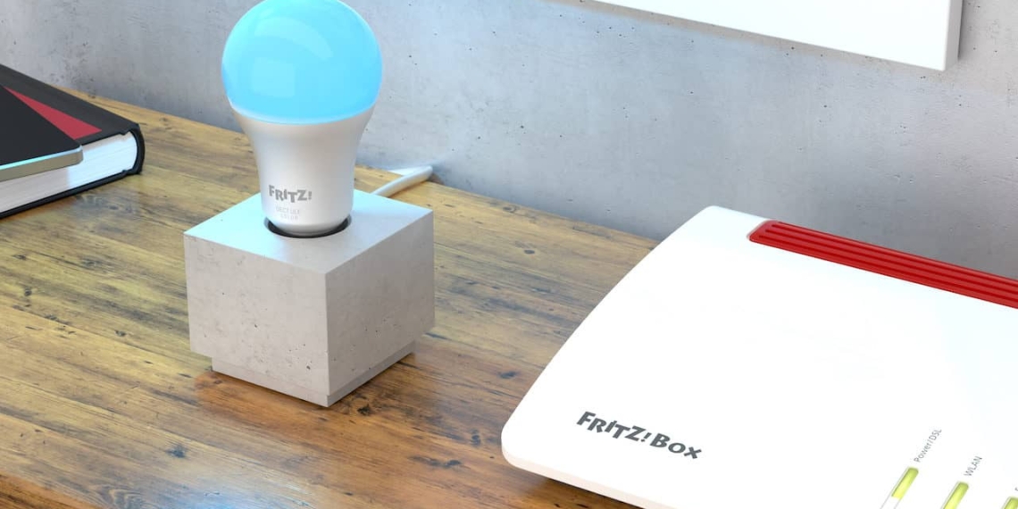 In arrivo i nuovi FRITZ!Box con Wi-Fi 6 e 5G