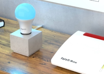 In arrivo i nuovi FRITZ!Box con Wi-Fi 6 e 5G
