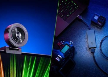Razer Kiyo X e Ripsaw X: nuovi strumenti per gli streamer emergenti