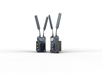 Svelato il nuovo sistema di trasmissione wireless targato Hollyland: ecco il COSMO C1
