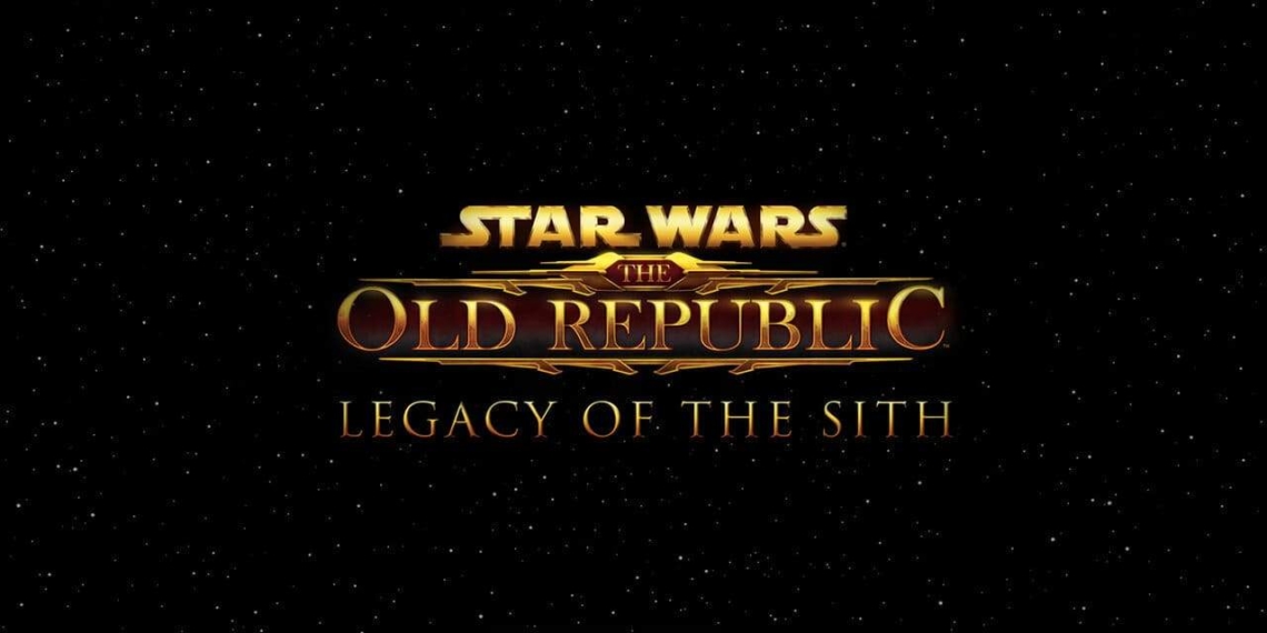 Star Wars: The Old Republic: svelata la data dell’espansione Legacy of the Sith