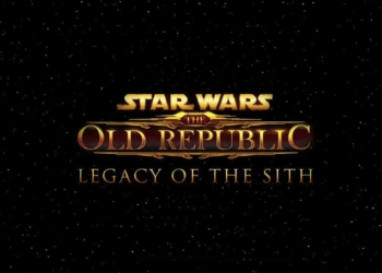 Star Wars: The Old Republic: svelata la data dell’espansione Legacy of the Sith