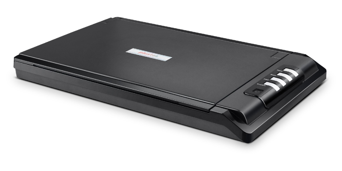 Plustek presenta il nuovo OpticSlim 2700