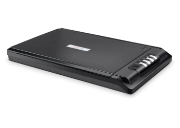 Plustek presenta il nuovo OpticSlim 2700