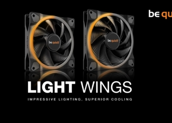 Be Quiet! Launches their first ARGB fans
