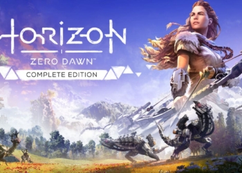 Nvidia introduce il DLSS su Horizon Zero Dawn