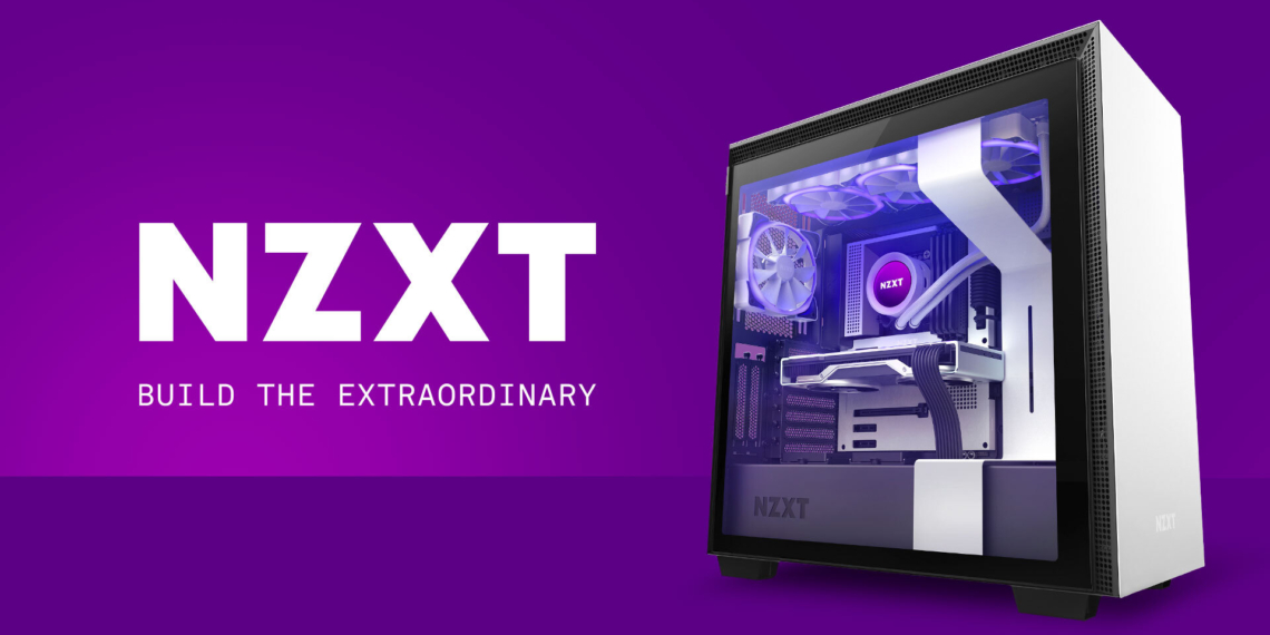 NZXT riceve il primo finanziamento strategico