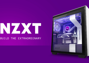 NZXT riceve il primo finanziamento strategico