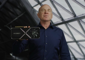 [CES 2022] NVIDIA amplia la gamma di prodotti desktop e laptop