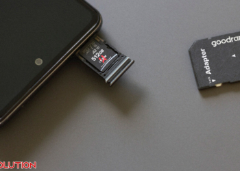 IRDM M2AA MicroSDXC UHS-I V30 256 GB