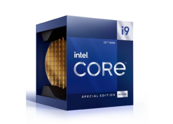 Intel presenta il Core i9-12900KS: è il più veloce processore per desktop al mondo