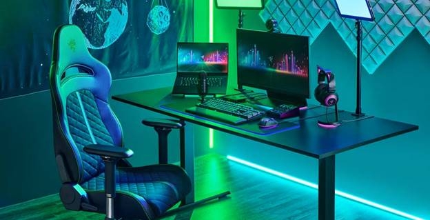 Da Razer nuovi dispositivi per lo streaming, anche da mobile
