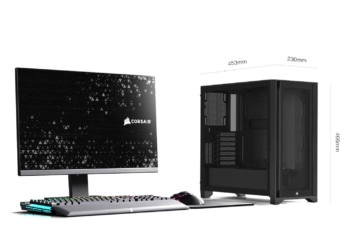 CORSAIR presenta PC Builder, il nuovo configuratore online per l’assemblaggio di PC