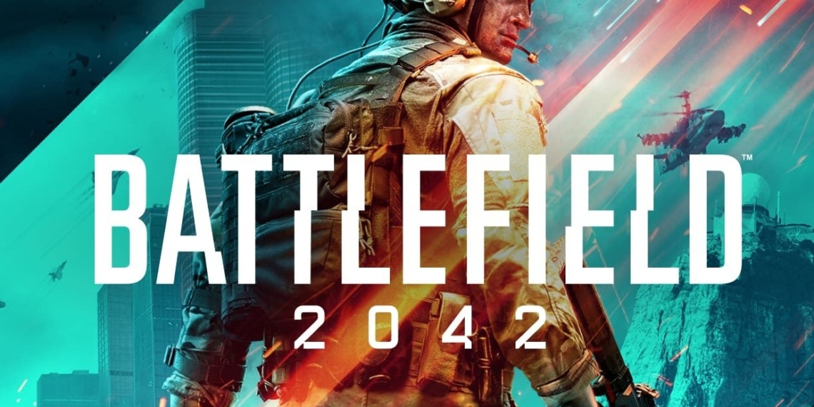 Battlefield 2042 si aggiorna alla versione 4.0