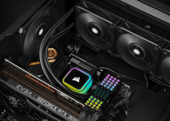 In arrivo da CORSAIR i nuovi AIO RGB ELITE Series