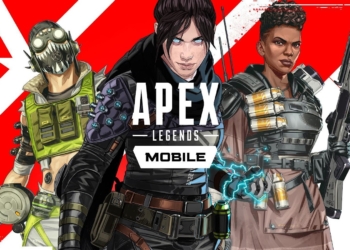 Apex Legends Mobile: disponibile ora per iOS e Android