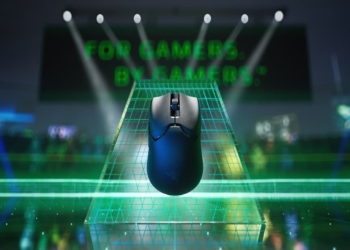 Razer svela il mouse peso piuma Viper V2 Pro