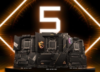 Ecco le nuove schede madri MSI AMD X670 per socket AM5