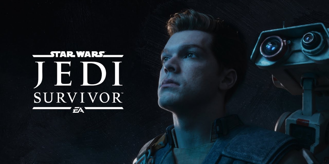 Annunciato Star Wars Jedi: Survivor