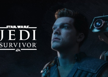 Annunciato Star Wars Jedi: Survivor