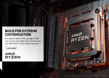 Ecco le novità di AMD per il 2022