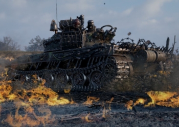 World of Tanks: disponibili i contenuti dell’ottava stagione