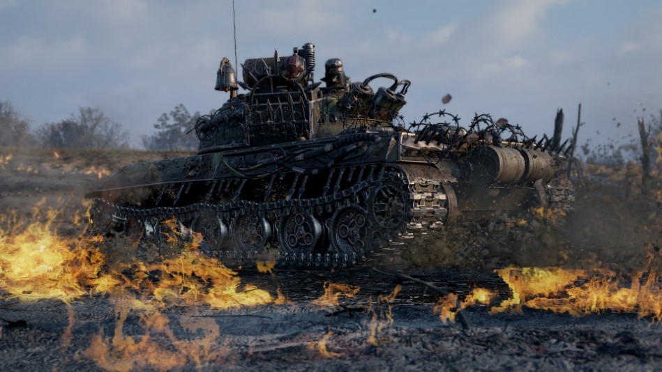 World of Tanks: disponibili i contenuti dell’ottava stagione