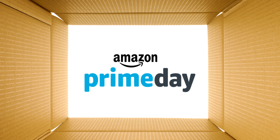 Amazon Prime Day: svelate le date ufficiali
