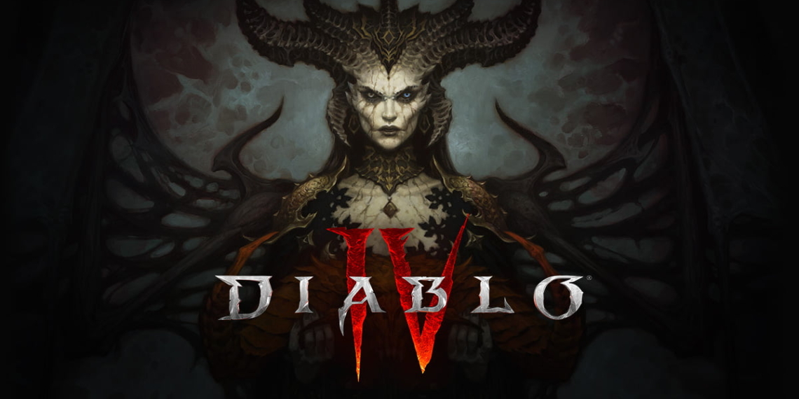 Annunciato Diablo IV all’Xbox & Bethesda Games Showcase