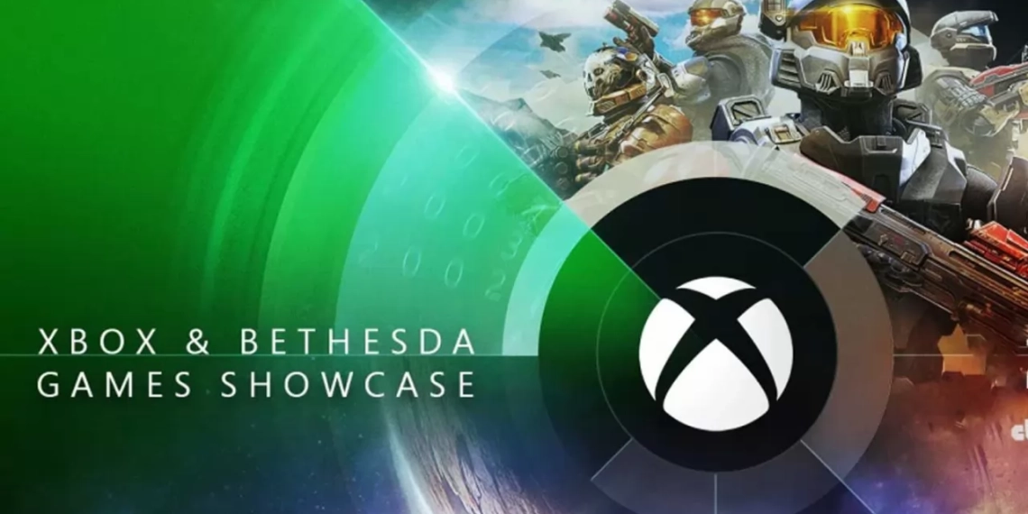 Starfield, Forza Motosport e Hideo Kojima all’Xbox & Bethesda Games Showcase