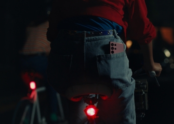 Samsung sfrutta il Galaxy S22 Ultra per il cortometraggio ispirato a Stranger Things
